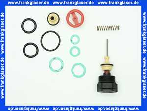 MHG MAN Innenteil 3-Wege-Umschaltventil für ProCon E 25 HS und S 96323777032