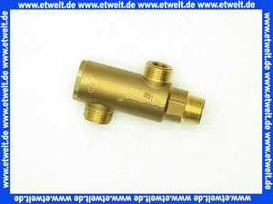 96.32377-7202 MHG MAN Mischventil ProCon Streamline Flash