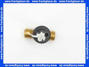 96.32547-7201 MHG MAN Strömungsschalter, 2 L/min. VKX 15 M1, ProCon Streamline