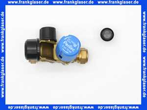 96.33400-7201 MHG MAN Sicherheitsgruppe SI-Gruppe_KW-DN15-SIV 8bar PT m. RV, Absperrung u. Ablauftr. zu Warmwasserbereiter