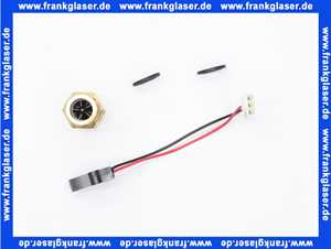 MHG / MAN Set Durchflusssensor inkl. HAL-Sensor und Dichtungen 96335907112