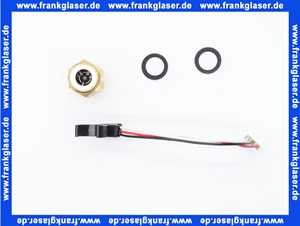 MHG / MAN Set Durchflusssensor inkl. HAL-Sensor und Dichtungen 96335907112