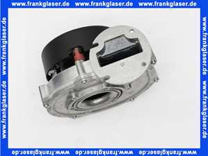 96.34000-7003 MHG MAN Gebläse RG130/0800-3612,kompl. GWB 15/25