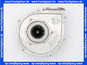 96.34000-7003 MHG MAN Gebläse RG130/0800-3612,kompl. GWB 15/25