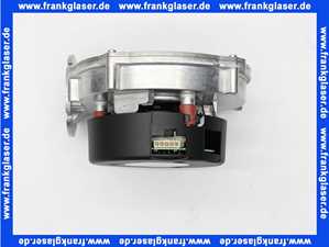 96.34000-7003 MHG MAN Gebläse RG130/0800-3612,kompl. GWB 15/25