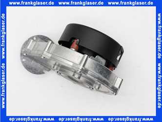 96.34000-7003 MHG MAN Gebläse RG130/0800-3612,kompl. GWB 15/25