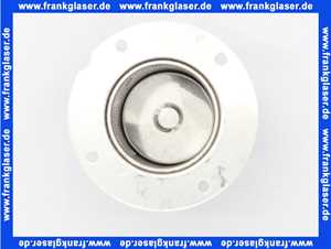 96.34000-7010 MHG MAN Brenner m. Edelstahlvlies D 70x120 mm,GWB 25/28, 2773-00