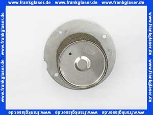 96.34000-7012 MHG MAN Brenner mit Edelstahlvlies D 70 x 57,5 mm, GWB 15