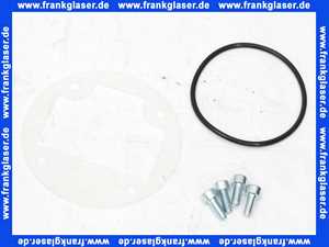 96.34000-7018 MHG MAN Gebläse NRG 118 incl. Dichtungen und Schrauben, Ersatzteil