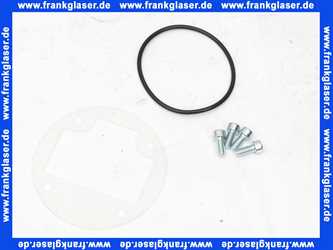 96.34000-7018 MHG MAN Gebläse NRG 118 incl. Dichtungen und Schrauben, Ersatzteil