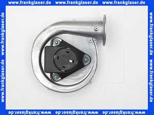 96.34000-7201 MHG MAN Gebläse, DSB 144-22, 24 V ProCon Streamline