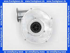 96.34000-7201 MHG MAN Gebläse, DSB 144-22, 24 V ProCon Streamline