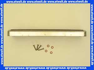 96.34000-7202 MHG MAN Brenner m. Edelstahlvlies ProCon Streamline