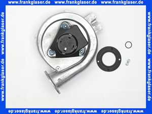 96.34000-7204 MHG MAN Gebläse mit angegossenem Venturi 074507