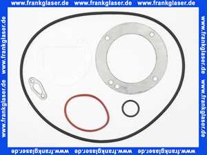 96.34087-7002 MHG MAN Dichtungs-Set Gas GWB 75