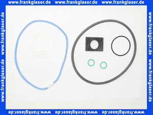 96.34087-7003 MHG MAN Gasseitiges Dichtungsset Wartungsset 3