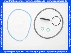 96.34087-7003 MHG MAN Gasseitiges Dichtungsset Wartungsset 3