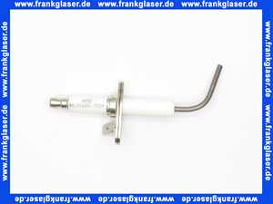 96.34236-7004 MHG MAN Zünd- u. Ionisationselektrode GWB 15