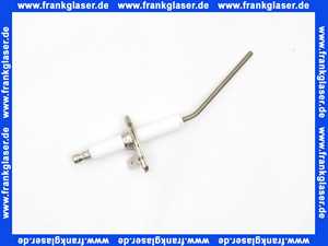 96.34236-7005 MHG MAN Zünd- u. Ionisationselektrode GWB 25/45