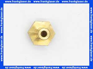 96.34344-7006 MHG MAN Gasdüse, Flüssiggas, Di=6mm GWB 28