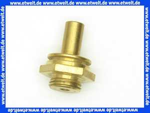 96.34344-7056 MHG MAN Gasdüse, Flüssiggas, Di = 6 mm GWB 25 H/HS/S ab 04/2004