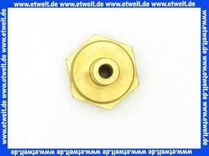 96.34344-7056 MHG MAN Gasdüse, Flüssiggas, Di = 6 mm GWB 25 H/HS/S ab 04/2004