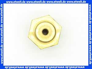 96.34344-7056 MHG MAN Gasdüse, Flüssiggas, Di = 6 mm GWB 25 H/HS/S ab 04/2004