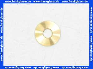96.34344-7206 MHG MAN Gasdrosselscheibe Durchm.7,80 mm (G25) Erdgas LL, ProCon St.