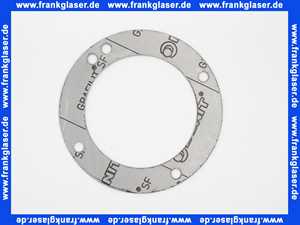 96.34487-7110 MHG MAN Dichtung f. Brenner/ Br.Platte Dm 110 x 75 x 2