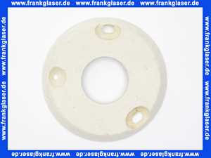 96.34487-7124 MHG MAN Isolierung Brennerplatte Isothermic 3+1 u. 5+2