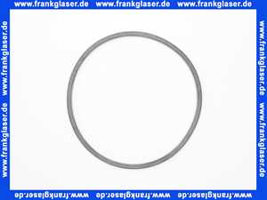 96.34487-7126 MHG MAN Lippendichtung Brennerplatte Isothermic 3+1, 5+2