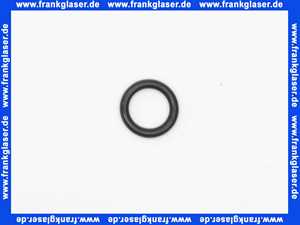 96.34487-7204 MHG MAN O-Ring 7,65x1,78 f. BWF NTC 3 ProCon Streamline