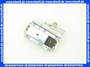 96.34500-7006 MHG MAN Kombiblock ohne Druckwächter 230V, für GWB 15/25/45/70/75