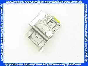 96.34500-7006 MHG MAN Kombiblock ohne Druckwächter 230V, für GWB 15/25/45/70/75