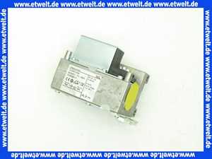 96.34500-7006 MHG MAN Kombiblock ohne Druckwächter 230V, für GWB 15/25/45/70/75