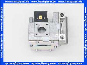 96.34500-7006 MHG MAN Kombiblock ohne Druckwächter 230V, für GWB 15/25/45/70/75 (Nachfolgeartikel)