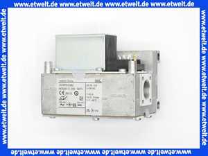 96.34500-7007 MHG MAN Kombiblock ohne Druckwächter 230V, f.GWB15/25/45, ab04/2004