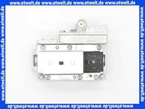 96.34500-7007 MHG MAN Kombiblock ohne Druckwächter 230V, f.GWB15/25/45, ab04/2004