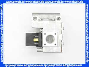 96.34500-7007 MHG MAN Kombiblock ohne Druckwächter 230V, f.GWB15/25/45, ab04/2004