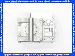 96.34500-7007 MHG MAN Kombiblock ohne Druckwächter 230V, f.GWB15/25/45, ab04/2004