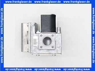 96.34500-7007 MHG MAN Kombiblock ohne Druckwächter 230V, f.GWB15/25/45, ab04/2004