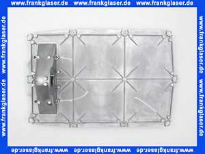 96.34600-7202 MHG MAN Brennerplatte 25 ProCon Streamline