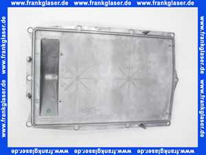 96.34600-7202 MHG MAN Brennerplatte 25 ProCon Streamline