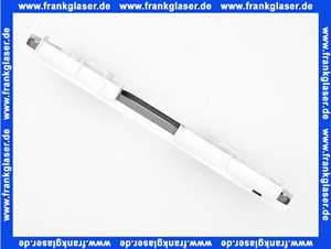 96355007202 MHG Gehäuse Oberteil in weiss