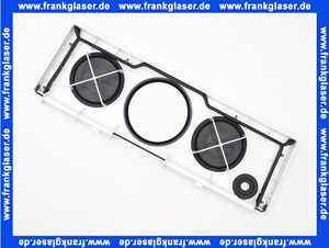 96355007202 MHG Gehäuse Oberteil in weiss