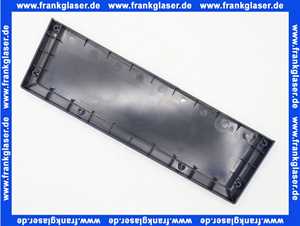 96.35558-7203 MHG MAN Gehäuse Oberteil vorne blau, ProCon Streamline