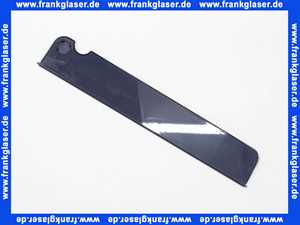 96.35558-7208 MHG MAN Displayklappe, neutral ProCon Streamline