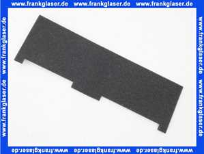 96.35811-7209 MHG MAN Isolierung Gehäuse Obert. vor. ProCon Streamline