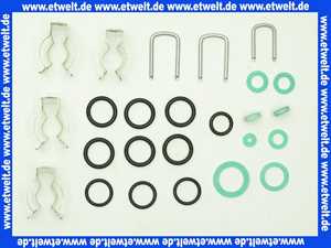 96.36087-7003 MHG MAN Hydraulisches Dichtungsset Wartungsset 2