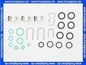 96.36087-7003 MHG MAN Hydraulisches Dichtungsset Wartungsset 2